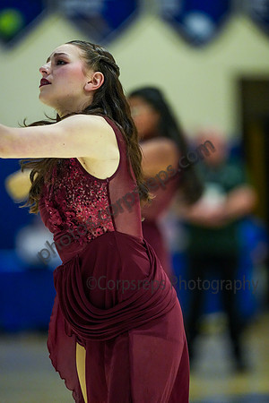 Eastern Regional Guard_260329_Williamstown-07785