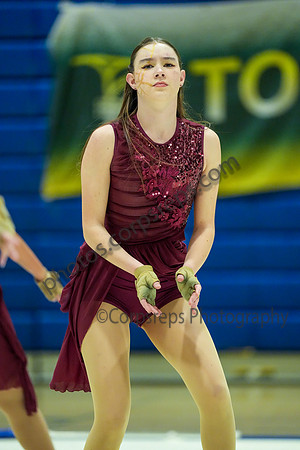 Eastern Regional Guard_260329_Williamstown-07778
