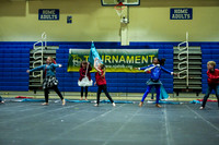 Haddon Heights Cadets Guard_260329_Williamstown-06801