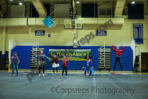Haddon Heights Cadets Guard_260329_Williamstown-06805
