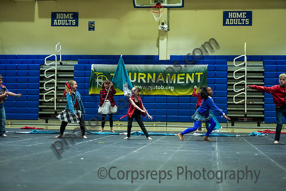 Haddon Heights Cadets Guard_260329_Williamstown-06802