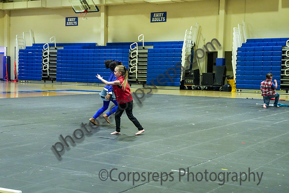 Haddon Heights Cadets Guard_260329_Williamstown-06794