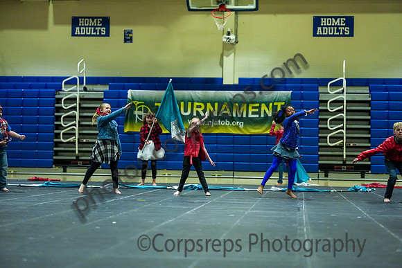 Haddon Heights Cadets Guard_260329_Williamstown-06803