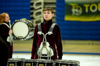 Haddon Heights Drumline_260329_Williamstown-05934