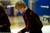 Haddon Heights Drumline_260329_Williamstown-05935