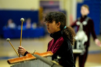Haddon Heights Drumline_260329_Williamstown-05936