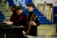 Haddon Heights Drumline_260329_Williamstown-05937