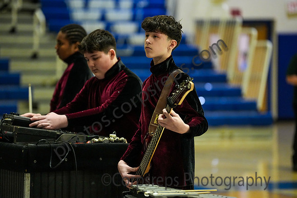 Haddon Heights Drumline_260329_Williamstown-05937