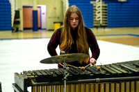 Haddon Heights Drumline_260329_Williamstown-05939