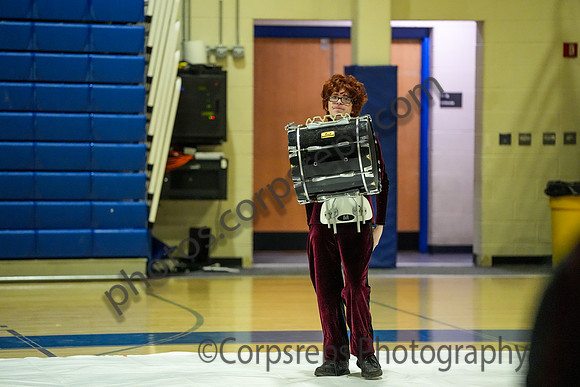 Haddon Heights Drumline_260329_Williamstown-05933