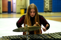 Haddon Heights Drumline_260329_Williamstown-05940