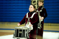 Haddon Heights Drumline_260329_Williamstown-05941