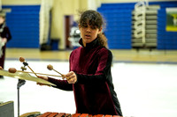 Haddon Heights Drumline_260329_Williamstown-05942