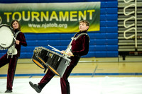 Haddon Heights Drumline_260329_Williamstown-05944