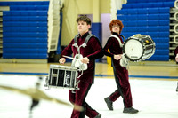 Haddon Heights Drumline_260329_Williamstown-05947