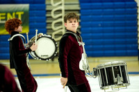 Haddon Heights Drumline_260329_Williamstown-05949