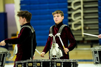 Haddon Heights Drumline_260329_Williamstown-05951