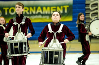 Haddon Heights Drumline_260329_Williamstown-05945