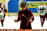 Haddon Heights Drumline_260329_Williamstown-05954