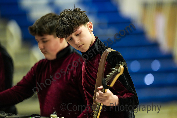 Haddon Heights Drumline_260329_Williamstown-05959