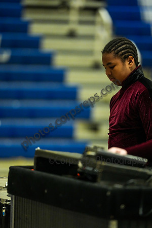Haddon Heights Drumline_260329_Williamstown-05962