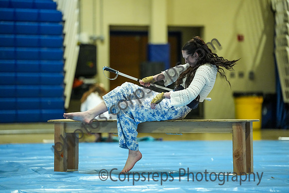 High Voltage Senior Guard_260329_Williamstown-07912