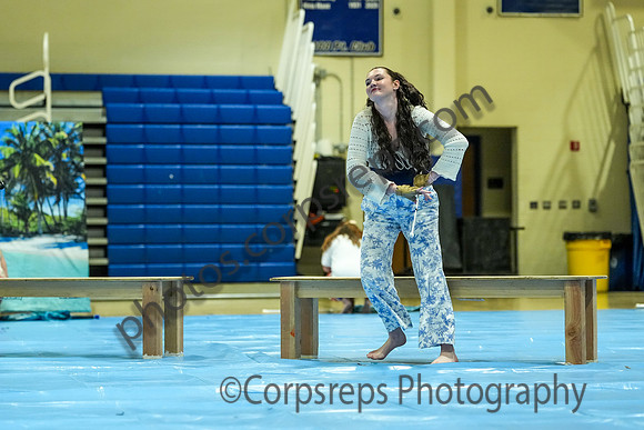 High Voltage Senior Guard_260329_Williamstown-07913