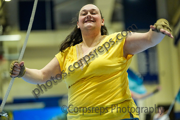 High Voltage Senior Guard_260329_Williamstown-07918