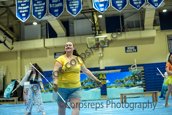 High Voltage Senior Guard_260329_Williamstown-07923