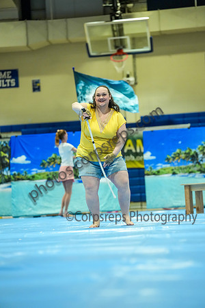 High Voltage Senior Guard_260329_Williamstown-07930