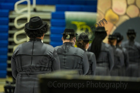 Millville Drumline_260329_Williamstown-06335