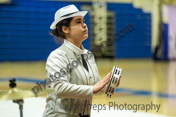 Millville Drumline_260329_Williamstown-06338
