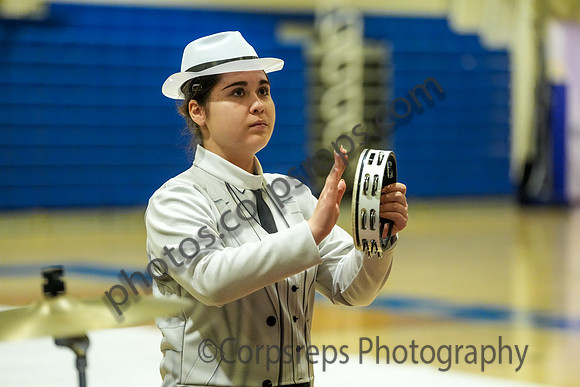Millville Drumline_260329_Williamstown-06339