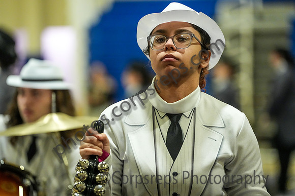 Millville Drumline_260329_Williamstown-06342