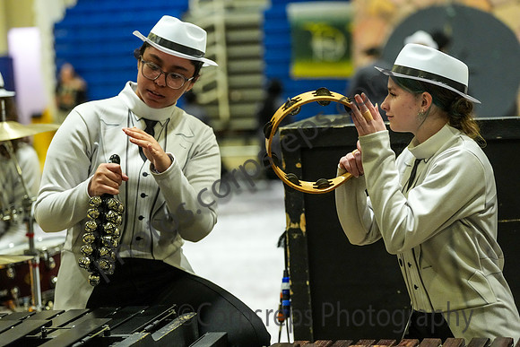 Millville Drumline_260329_Williamstown-06348