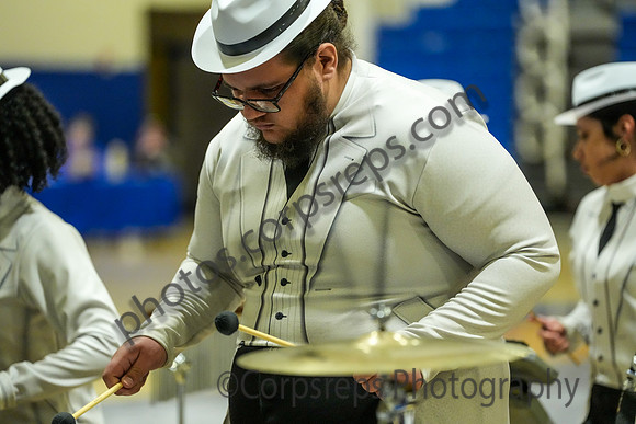 Millville Drumline_260329_Williamstown-06343
