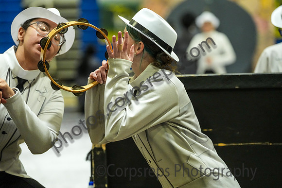 Millville Drumline_260329_Williamstown-06347