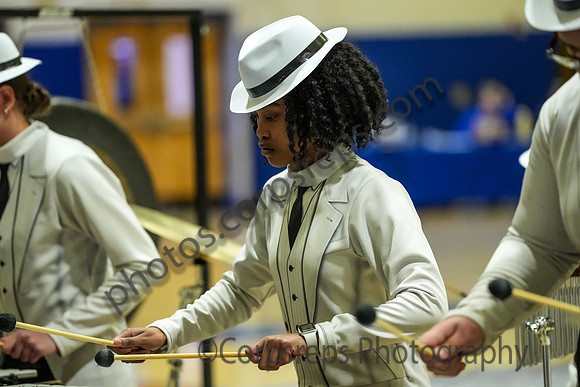 Millville Drumline_260329_Williamstown-06344