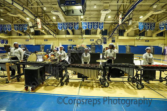 Millville Drumline_260329_Williamstown-06334
