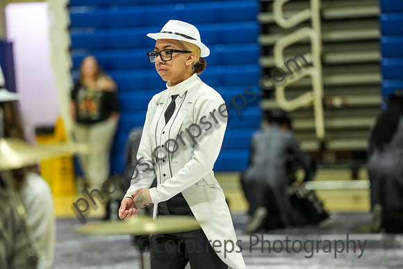Millville Drumline_260329_Williamstown-06349