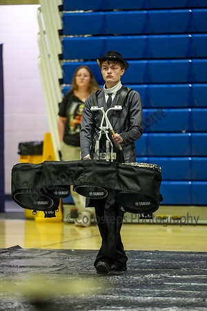 Millville Drumline_260329_Williamstown-06352
