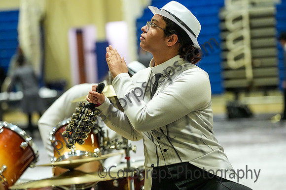 Millville Drumline_260329_Williamstown-06346