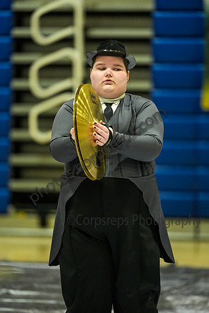 Millville Drumline_260329_Williamstown-06357