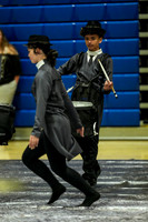 Millville Drumline_260329_Williamstown-06353