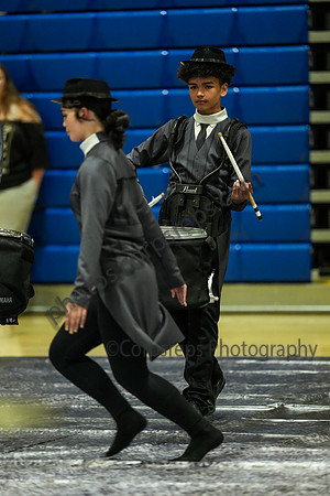 Millville Drumline_260329_Williamstown-06353