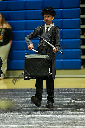 Millville Drumline_260329_Williamstown-06355