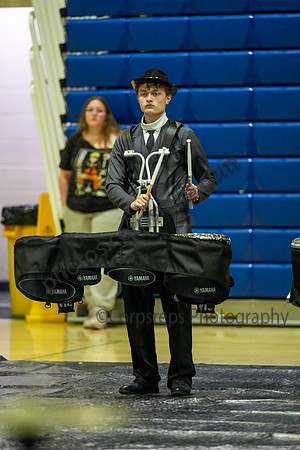 Millville Drumline_260329_Williamstown-06350