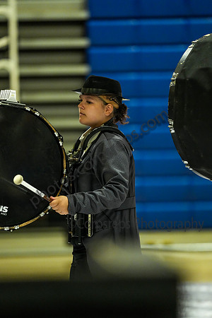 Millville Drumline_260329_Williamstown-06360