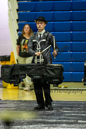 Millville Drumline_260329_Williamstown-06351