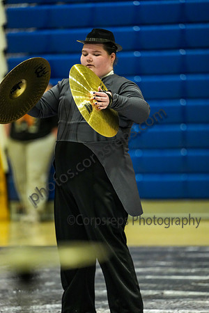 Millville Drumline_260329_Williamstown-06362